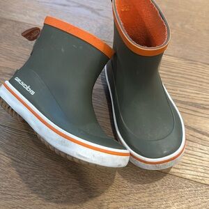 Grundens Little Boys Shoes